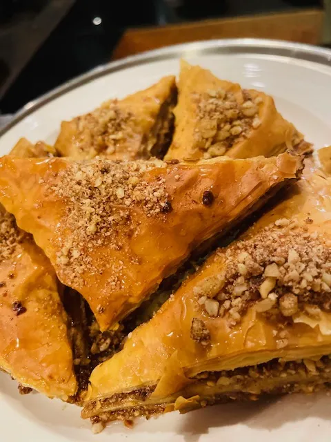 Baklava